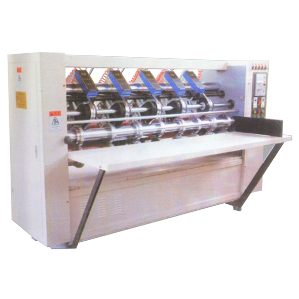 Electric Thin Blade Machine